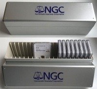 . .     20  NGC (NGC Standard Coin Holder Display Box -    NGC). .  .