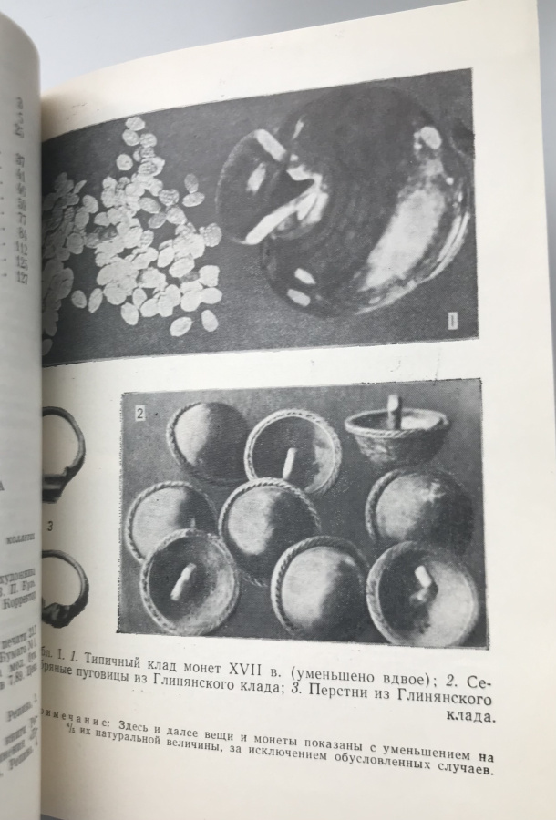 Кладоискательство и нумизматика. Котляр Н.Ф. Издание 1974 г. 