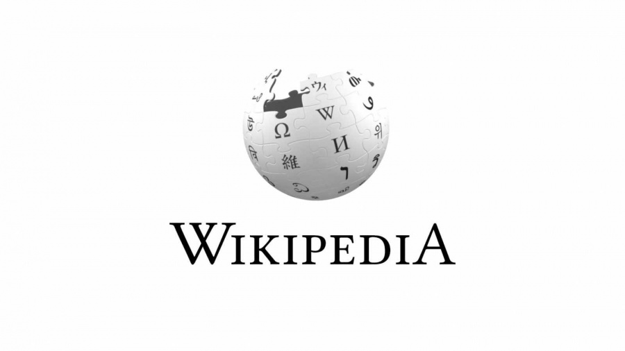 Википедия / Wikipedia